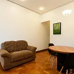 Acolhedor Em Copacabana - Perto Da Praia - Rdl1112 Z5