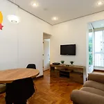 Acolhedor Em Copacabana - Perto Da Praia - Rdl1112 Z5